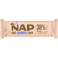 Pochoutka Nap vepřová proteinová tyčinka 50 g
