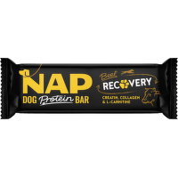 Proteínová tyčinka pre psy NAP Recovery hovädzia 50 g