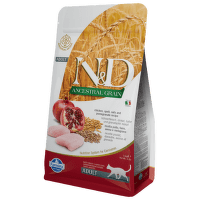ND Cat LG Adult  kura a granátové jablko 1,5 kg