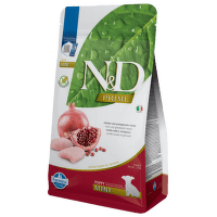 N&D Prime Dog Puppy Mini Chicken & Pomegranate 800g