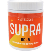 Vitamīni dzīvniekiem – SUPRA RC-5, 30 gab.