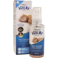 Nomierinošs sprejs kaķiem – ACALMA Cats Spray, 60 ml