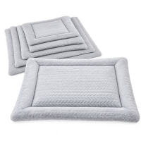 Лежанка для собак – Pawise Pet mat, grey, S 60*45 см