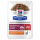 Kapsička Hill's Prescription Diet i/d Feline Chicken 12x85g