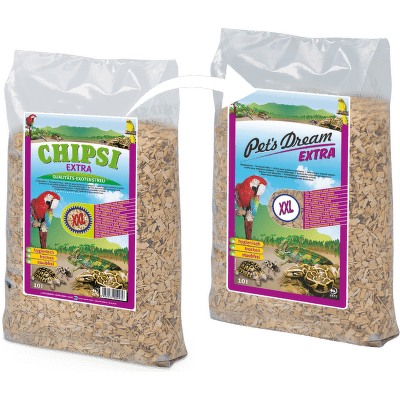 Granulát Pet's dream Extra XXL 2,8kg