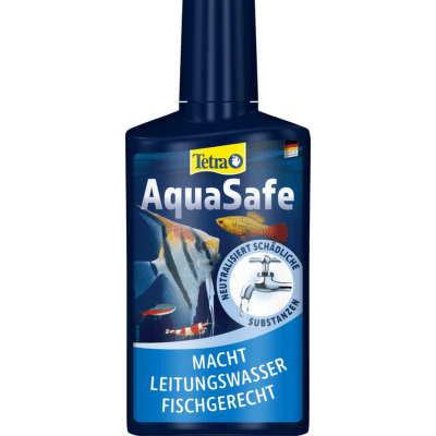 TETRA Aqua Safe 500ml