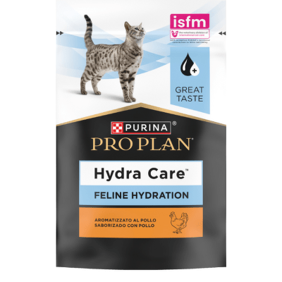 Kapsička Purina Pro Plan Hydra Care kuřecí 75g