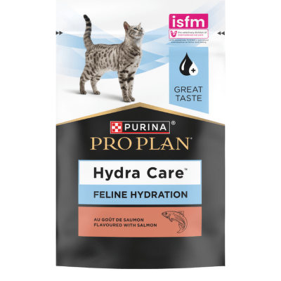 Kapsička Purina Pro Plan Hydra Care losos 75g