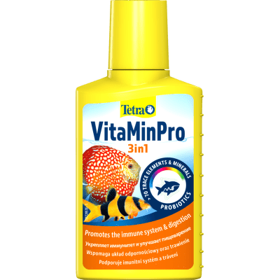 Tetra VitaMinPro 3in1 100 ml