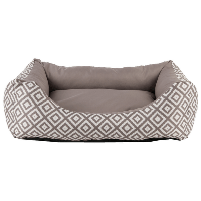 Sofa Dog Fantasy etno 75cm hnědá