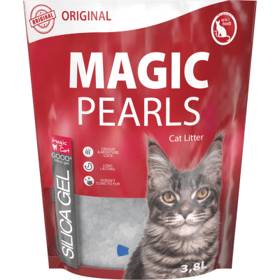 Kockolit Magic Pearls 3,8L