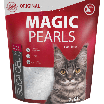 Kockolit Magic Pearl Original 7,6l