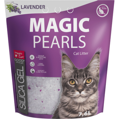 Kockolit Magic Pearl Lavender 7,6l