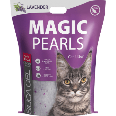 Kockolit Magic Pearl Lavender 16l