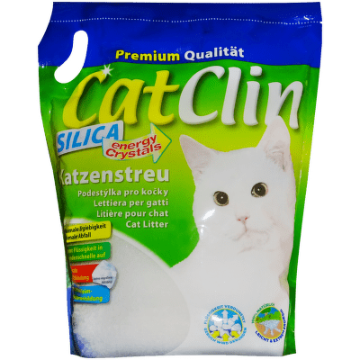 Kockolit CatClin 8l
