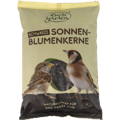 Slunečnice Agros černá 1kg