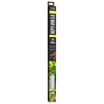 Repti Planet zářivka Fluorescent UVB 5.0 45cm 15W