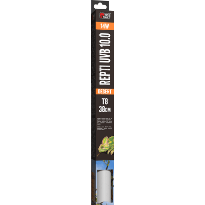 Repti Planet zářivka Fluorescent UVB 10.0 38cm 14W