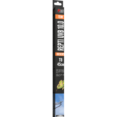 Repti Planet zářivka Fluorescent UVB 10.0 45cm 15W