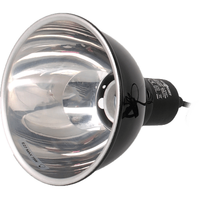 Osvětlení Repti Planet Dome 14cm