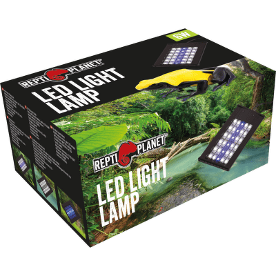 Osvětlení Repti Planet LED 30 diod