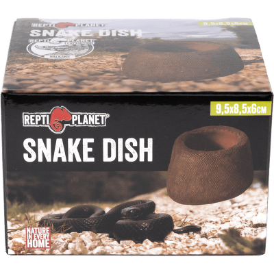 Miska Repti Planet pre hady 9,5cm