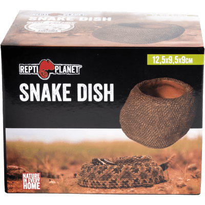 Miska Repti Planet pre hady 12,5cm