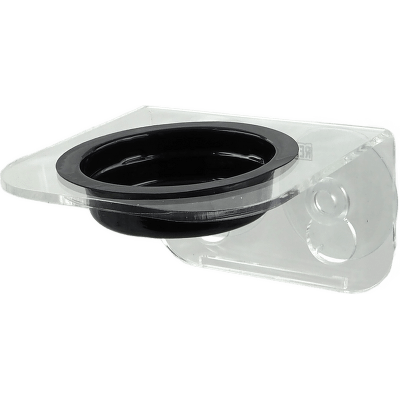 Repti Planet krmítko akrylová miska 8 cm