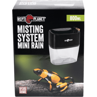 Rosící systém Repti Planet Mini Rain 800ml