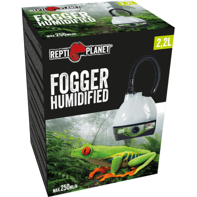 Repti Planet Mlhovač Maxi 2,2L