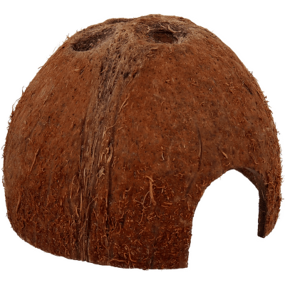 Repti Planet Úkryt Coco Shell S
