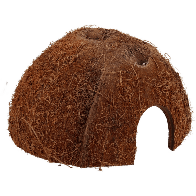 Repti Planet Úkryt Coco Shell M