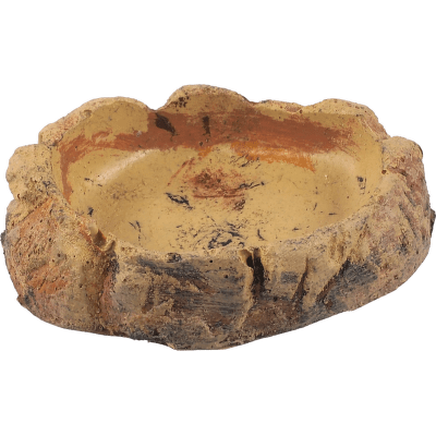 Miska Repti Planet terárijná svetlá 8,6×6,5×2,5cm