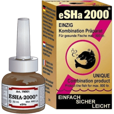 ESHa 2000 20ml