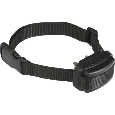 Obojok DOGTRACE proti štekotu d-mute small