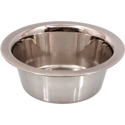 Dog Fantasy miska 13 cm 0,38 l nerez