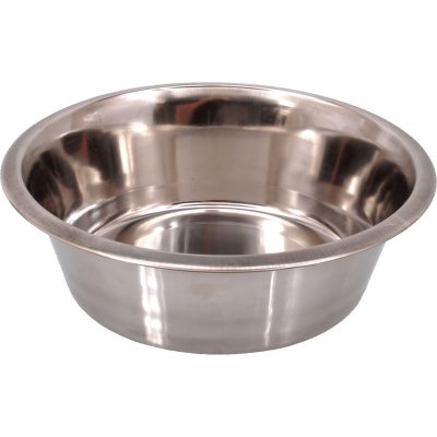 Dog Fantasy miska 25 cm 2,8 l nerez
