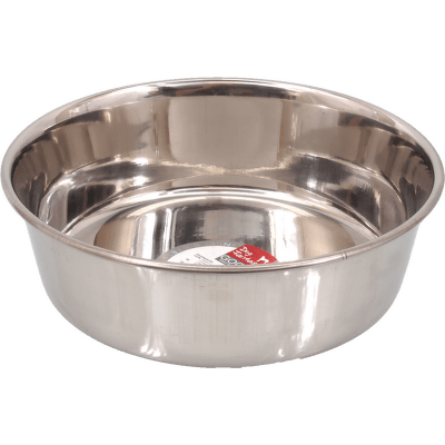 Dog Fantasy miska ťažká 20,5 cm 1,83 l nerez