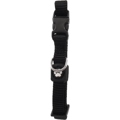 Obojok AD Premium XS cierny 1x21-30cm
