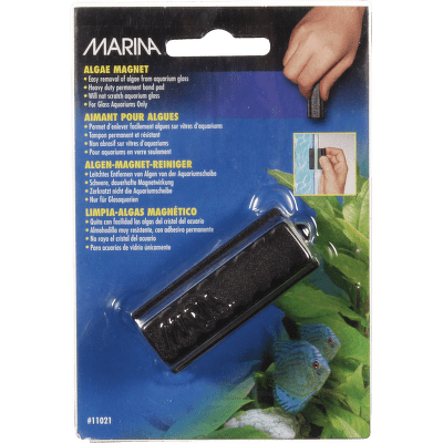 Stěrka Marina magnetická malá