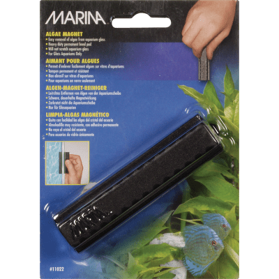 Stěrka Marina magnetická střední