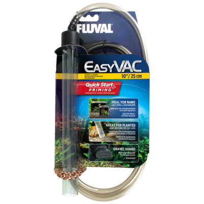 Odkalovač Fluval EasyVac mini