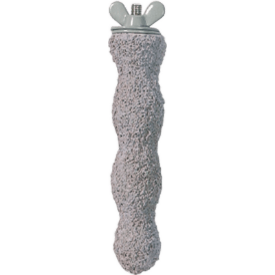 Bidýlko cement 11cm