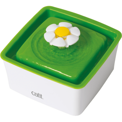 Fontána Mini Catit Senses 2.0 Flower