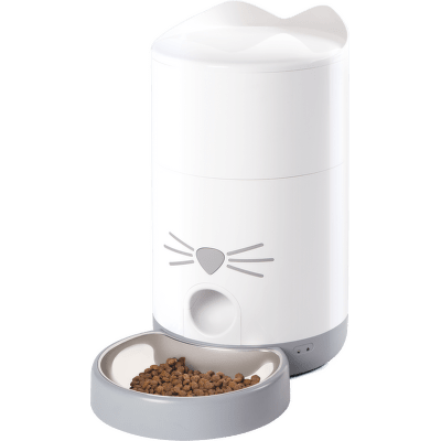 Zásobník na krmivo Catit Pixi Smart Feeder
