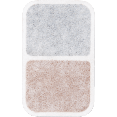 Náhradný filter Catit Airsift Dual Action Pad 2ks