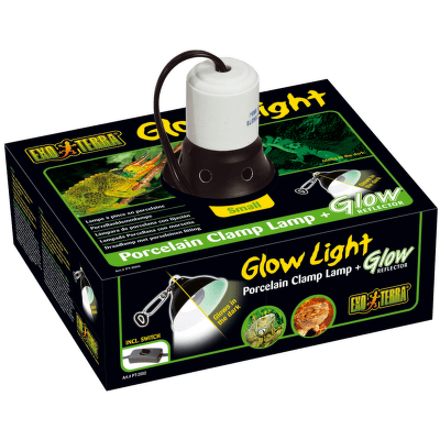 Lampa EXO TERRA Glow Light malá