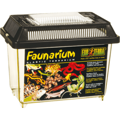 Faunarium EXO TERRA mini 3l