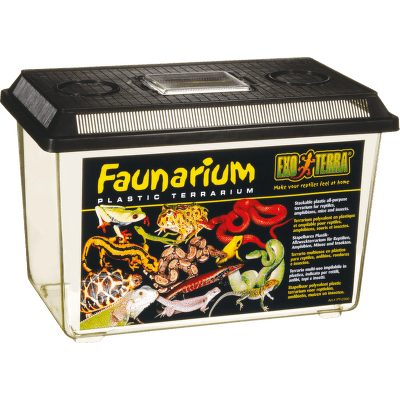 Faunarium EXO TERRA velké 20l