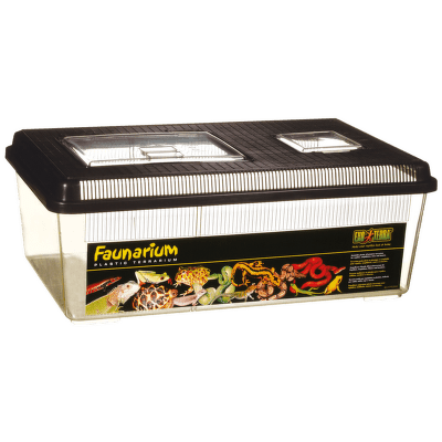 Faunarium EXO TERRA nízké 23l